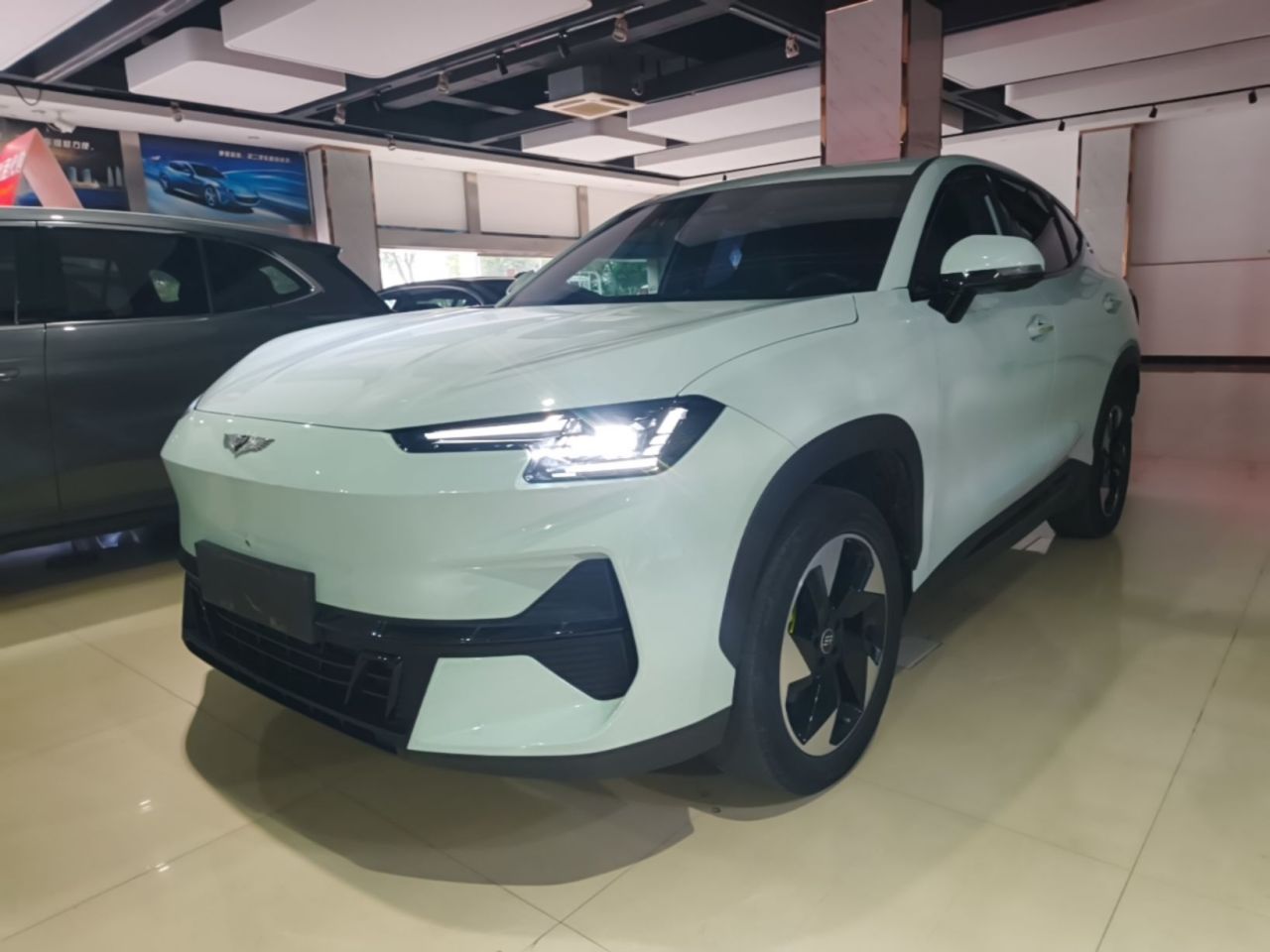 Shanhai L6 2024 1.5TD DHT MAX