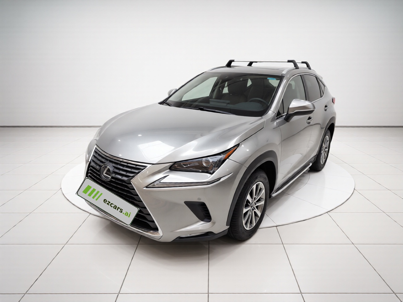 NX 2020 200 China VI
