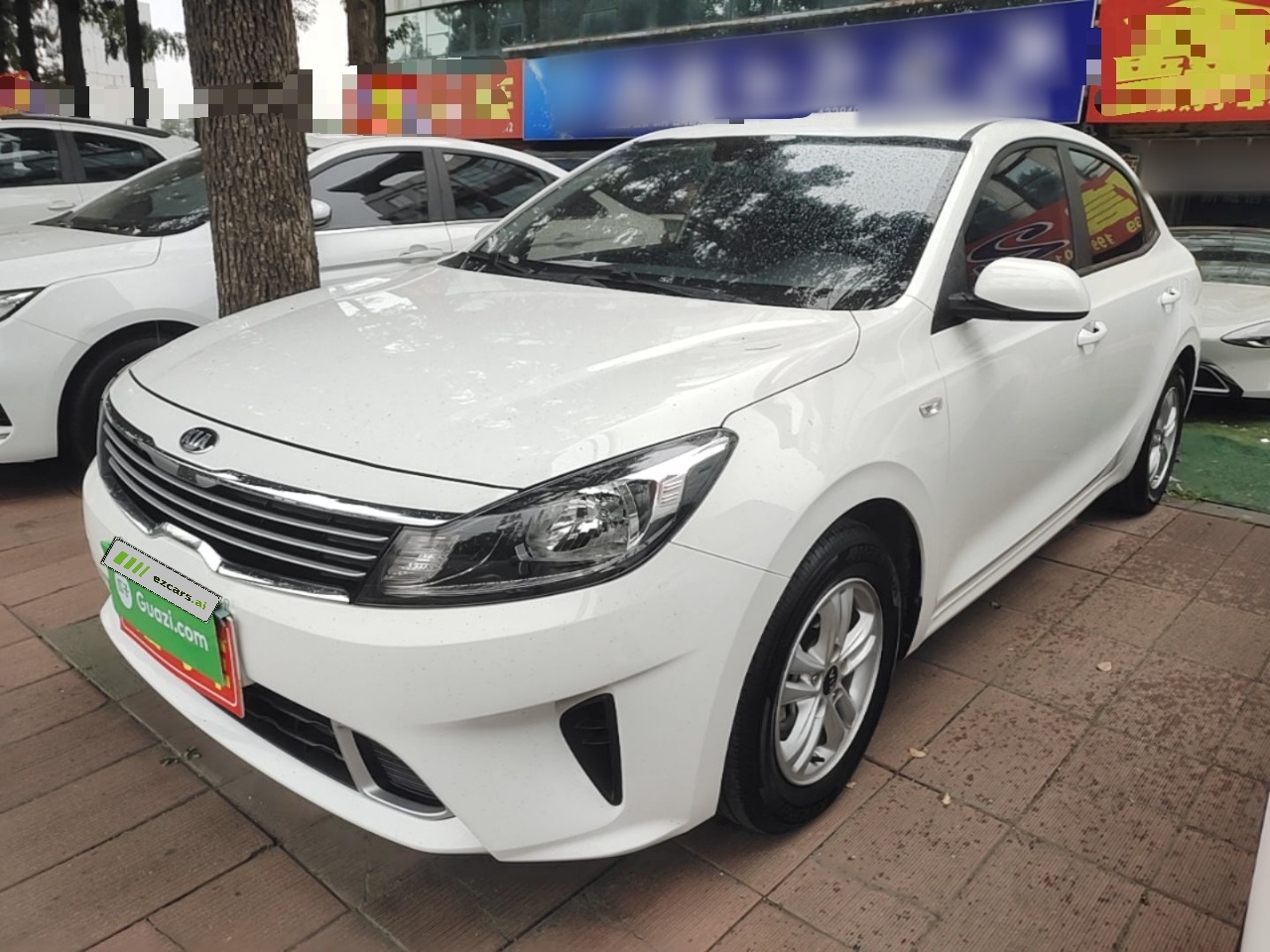 Forte 2019 1.6L AT China VI