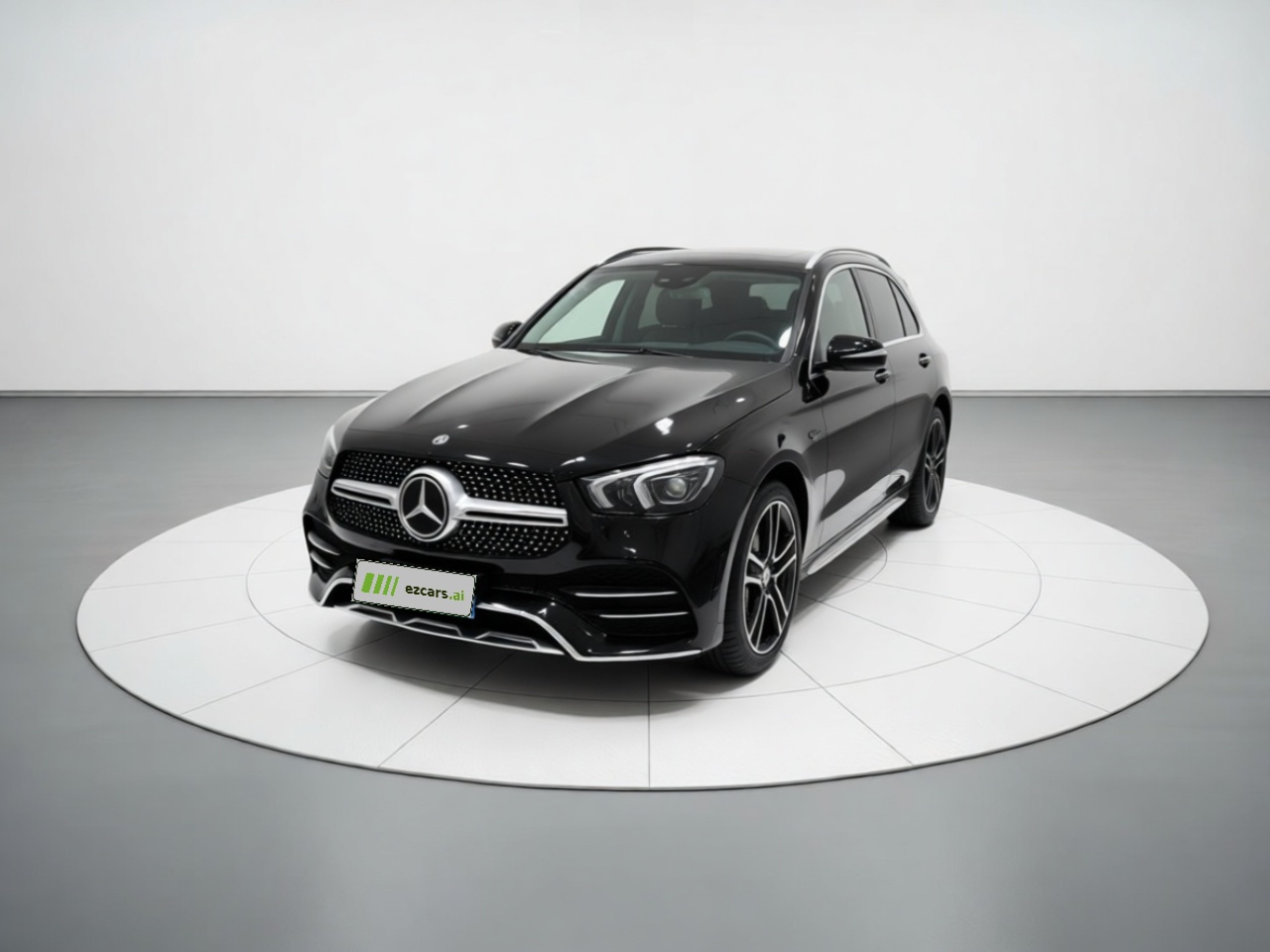 GLE Imported 2020 Facelift GLE 350 4MATIC Luxury