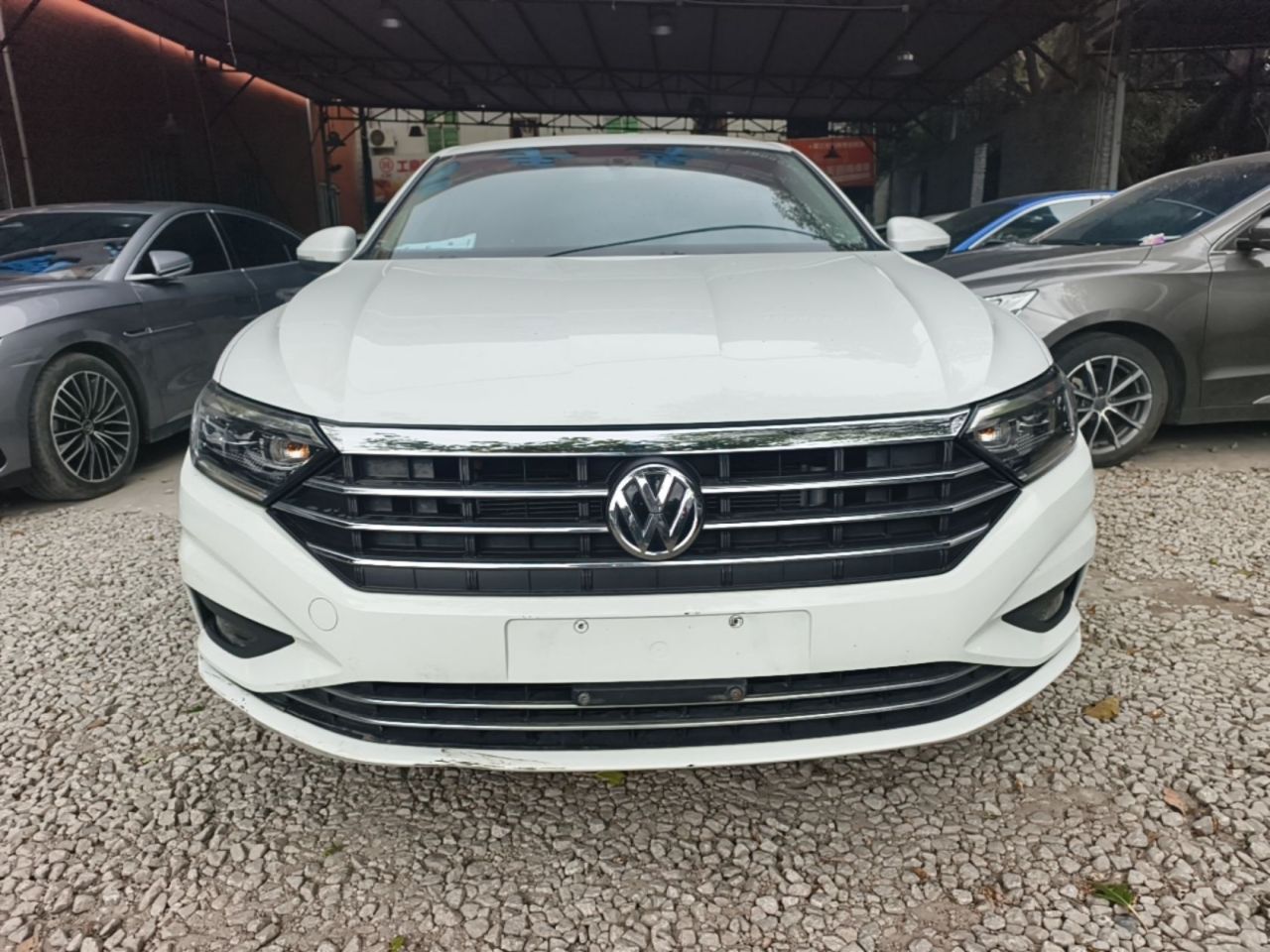 Sagitar 2021 280TSI DSG photo 2