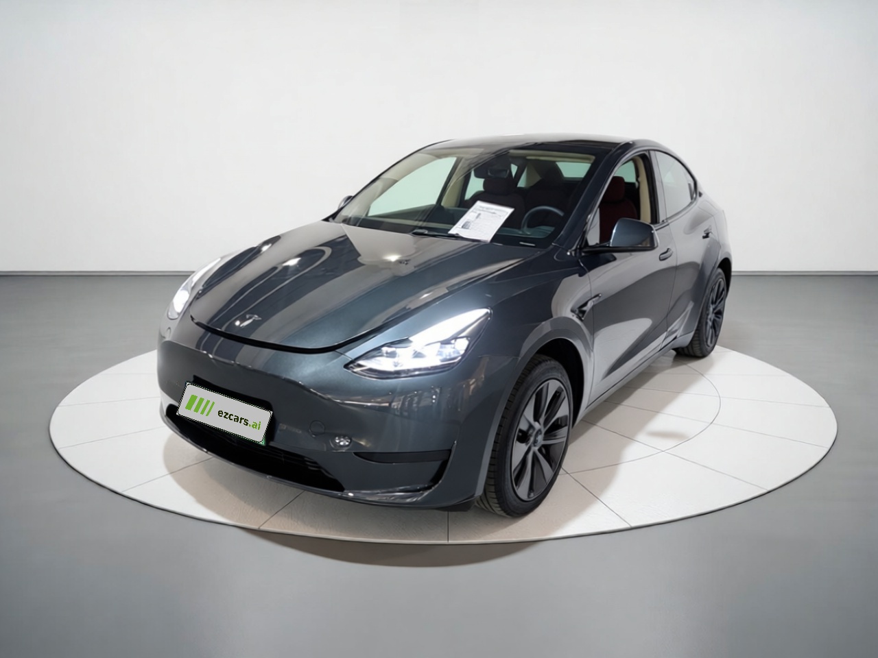 Model Y 2024 RWD