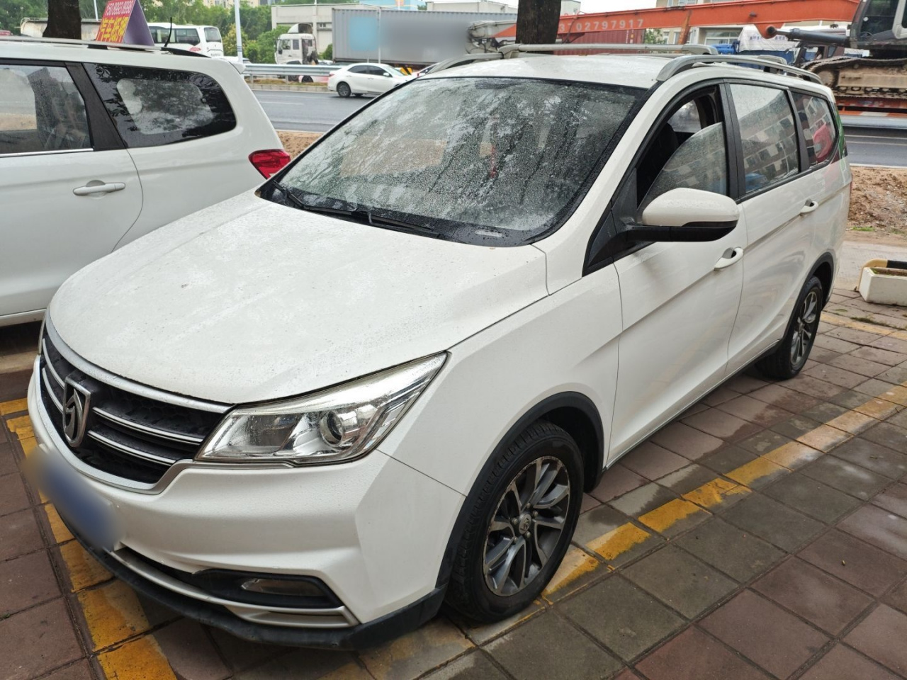 730 2019 1.5T CVT Fashion 7-Seater China VI