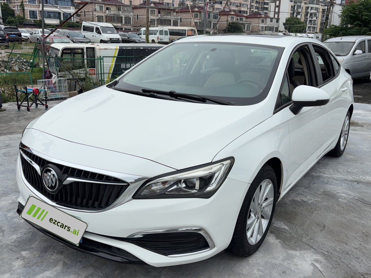 Verano 2018 Sedan 15S MT Leading
