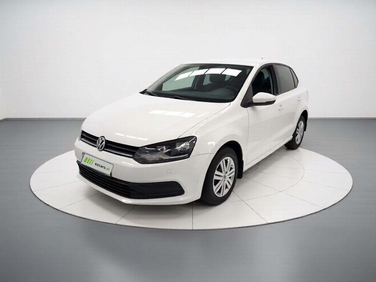 Polo 2016 1.4L AT