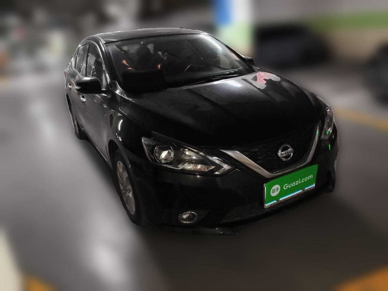 Sylphy 2016 1.6XV CVT Smart photo 3