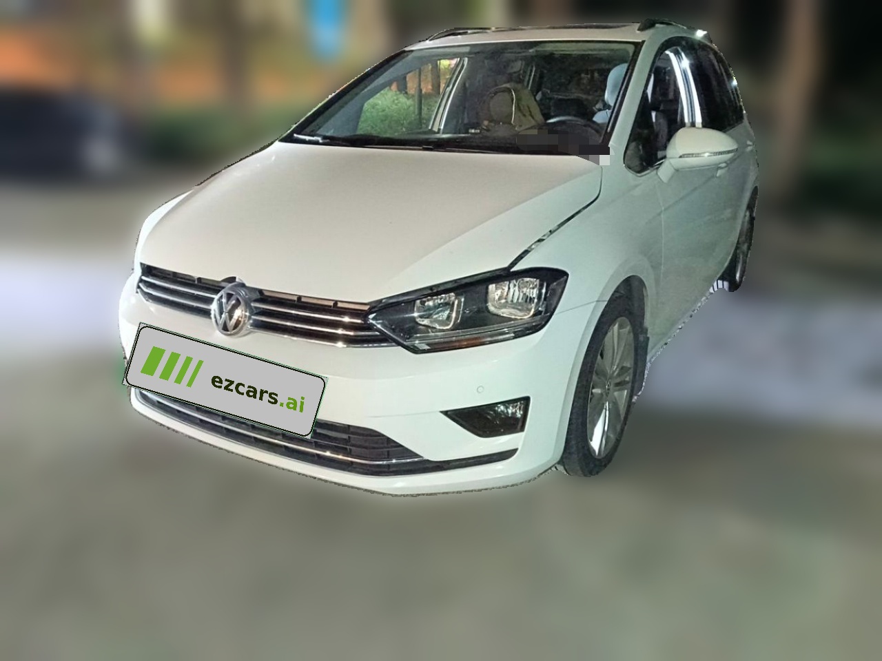 Golf 2018 280TSI AT Luxury