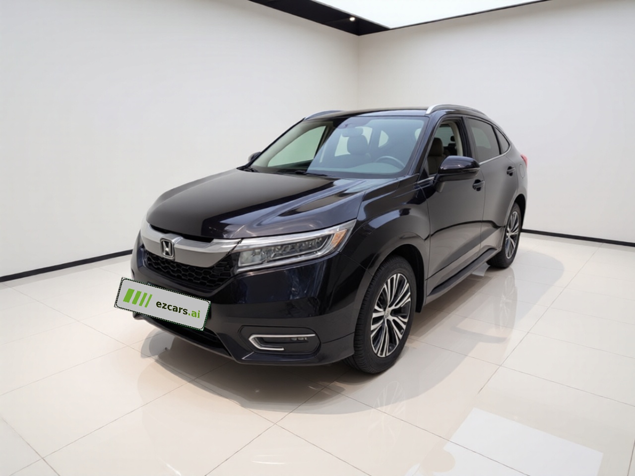 Avancier 2017 370TURBO AWD Exclusive