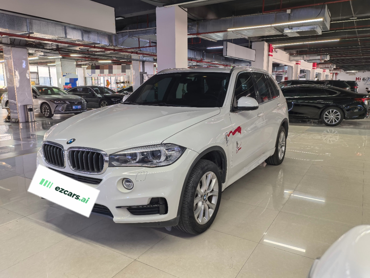 X5 Imported 2014 xDrive35i