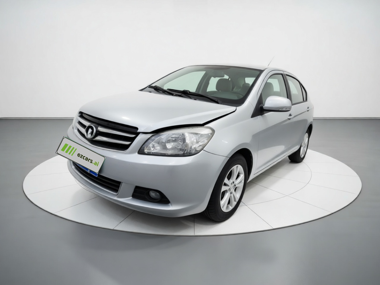C30 2015 1.5L MT Comfort