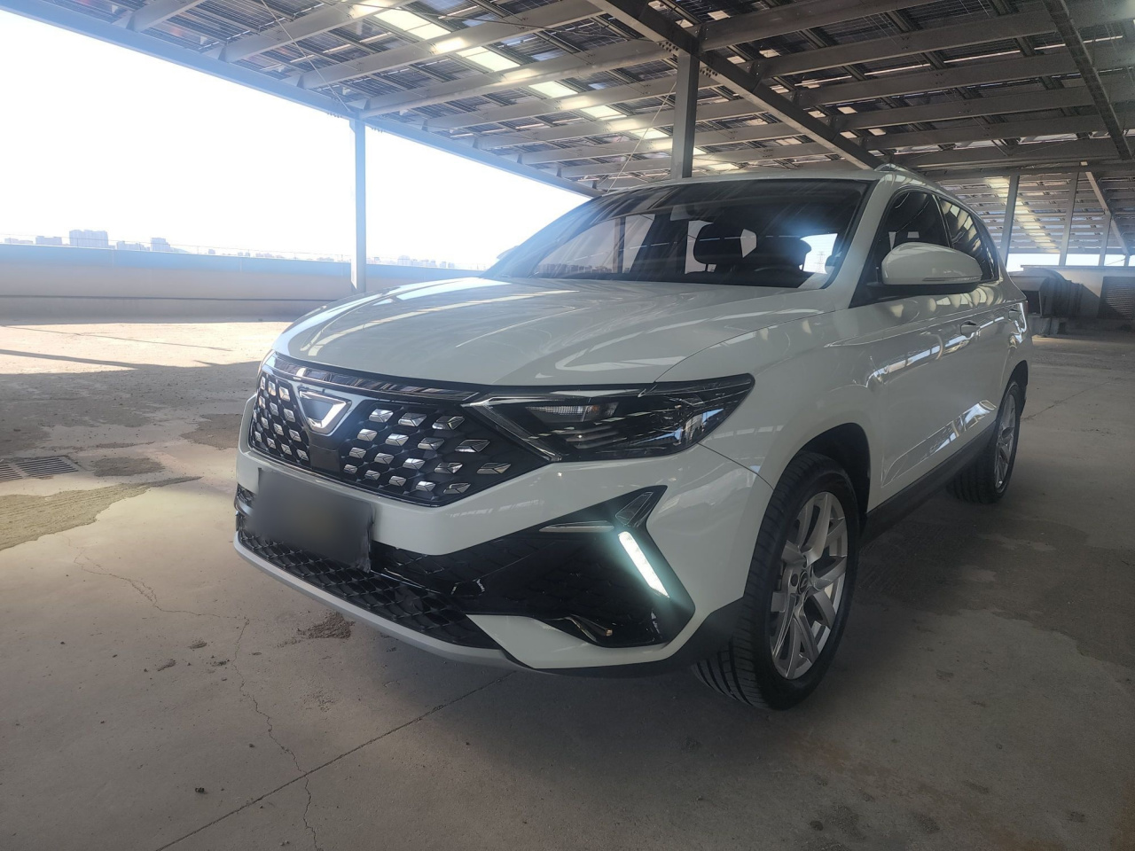 VS5 2023 280TSI AT Progressive photo 5