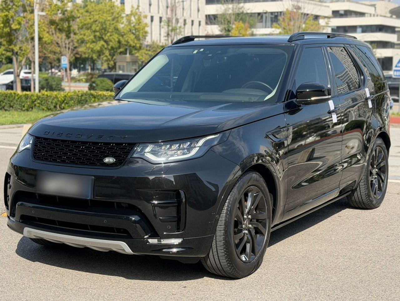 Discovery 2020 3.0 SC V6 30 Special