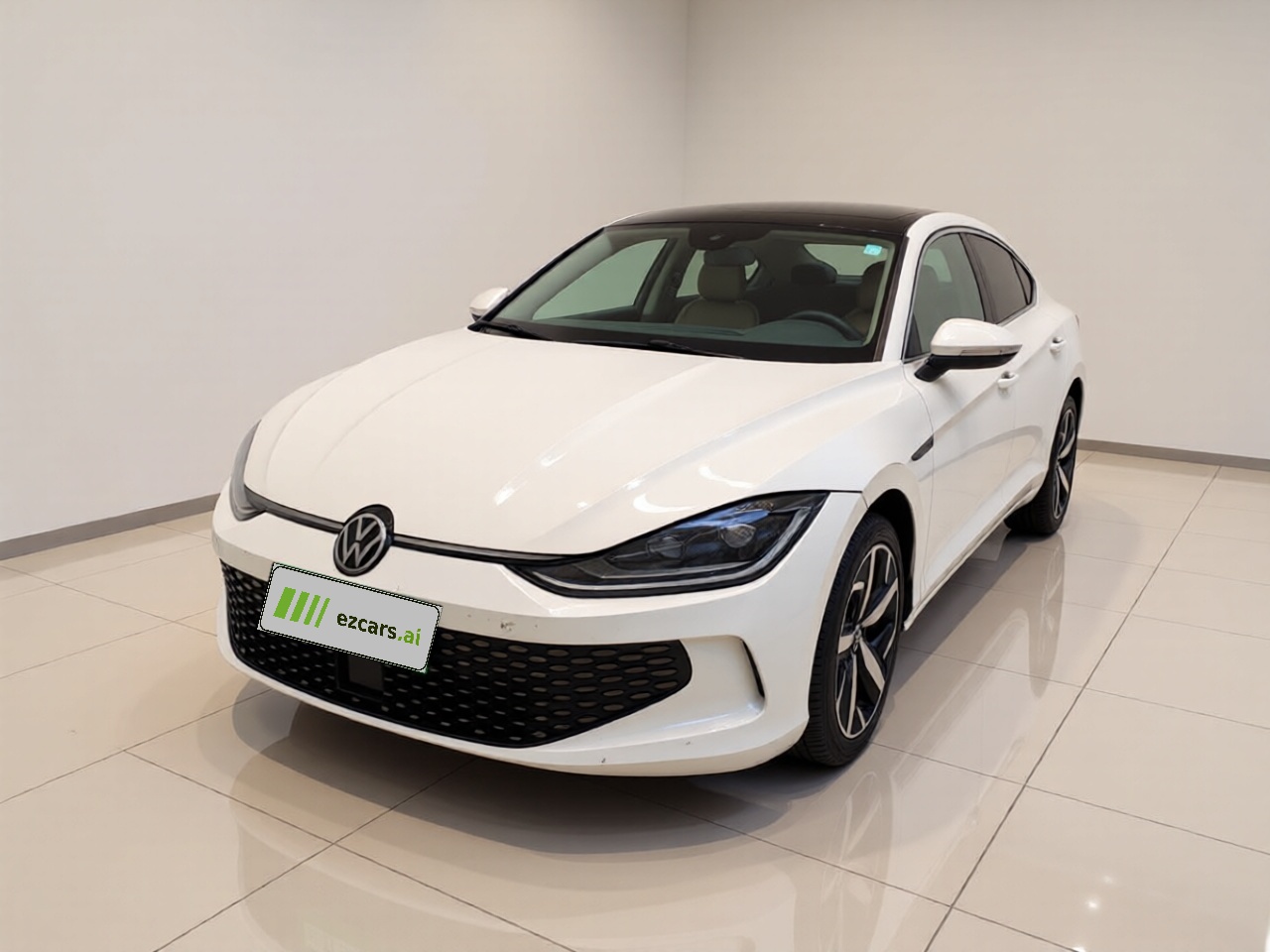 2022 Lamando L 280TSI DSG Cool