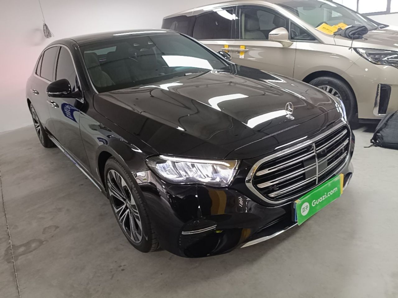 E-Class 2026 Facelift E 300 L Luxury photo 3