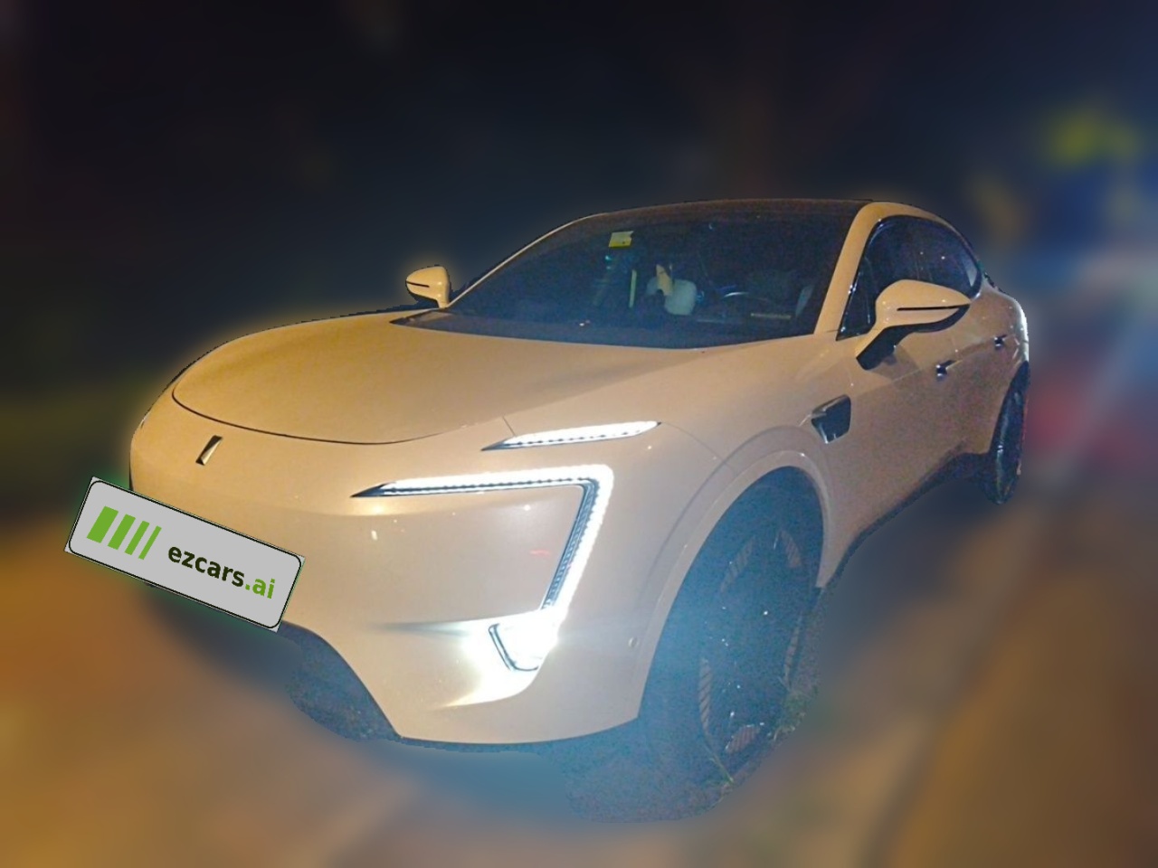 11 2023 Smart Upgraded 90 RWD