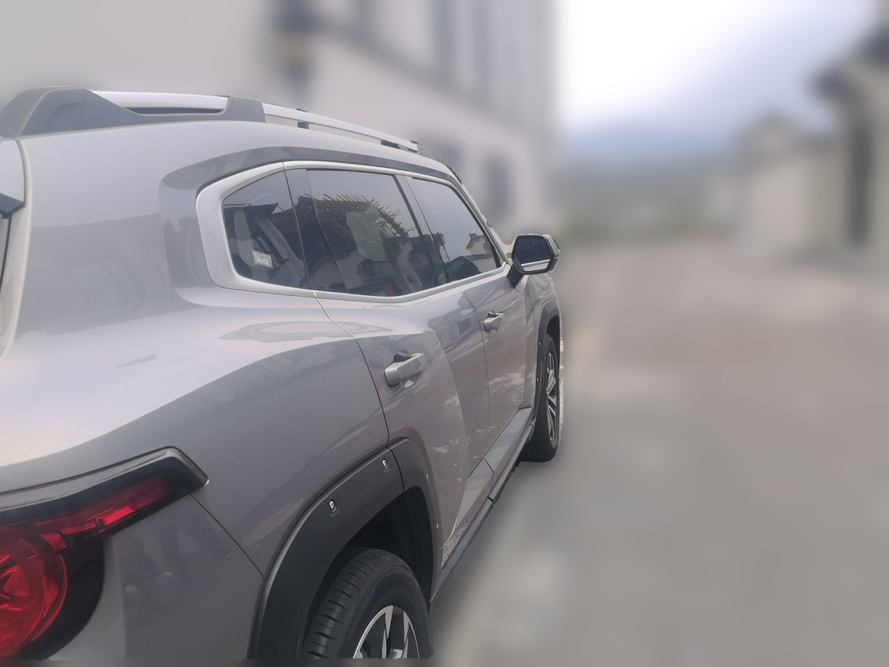 Dargo PLUS 2023 1.5T RWD Plus photo 4