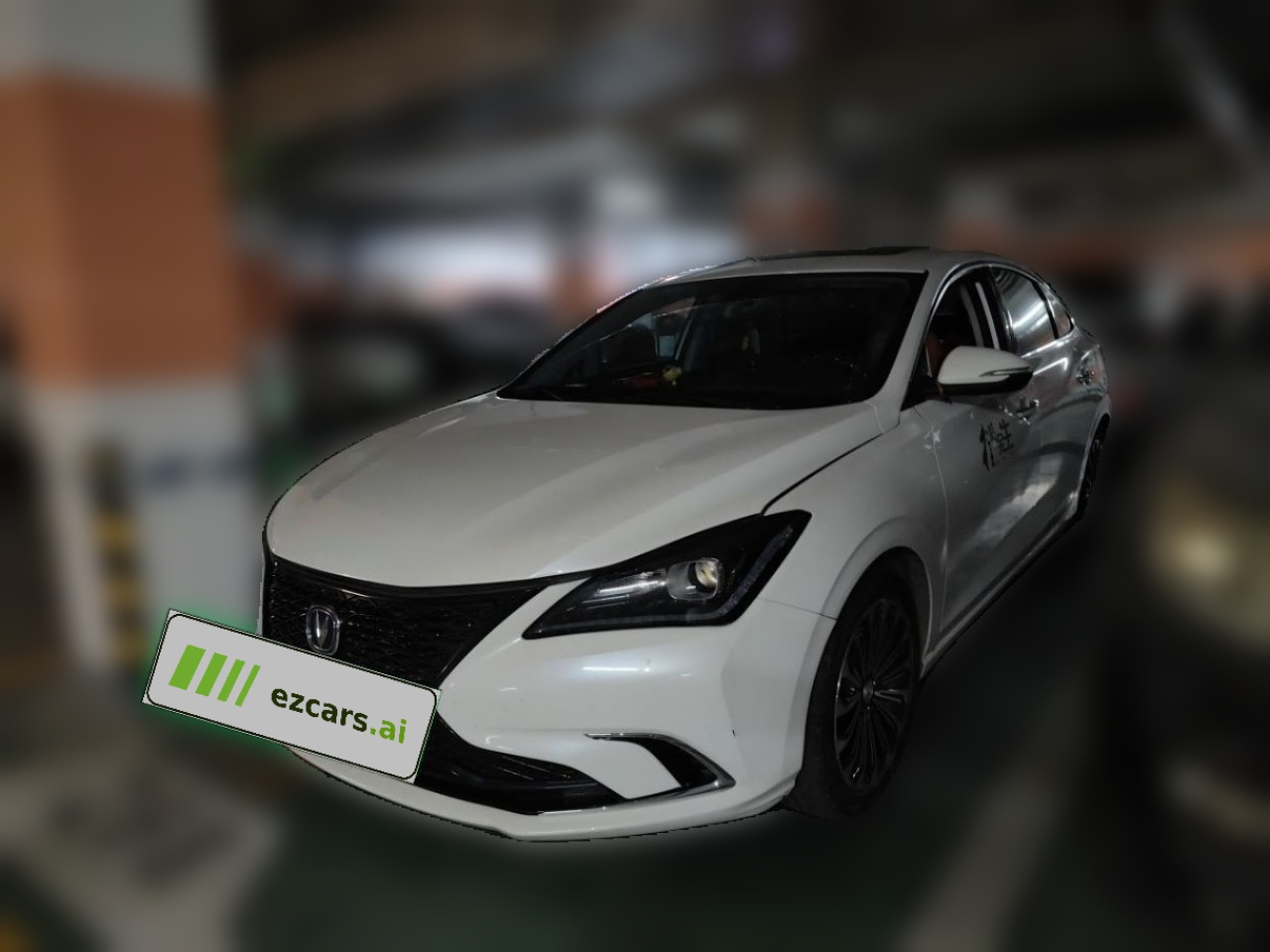 Eado 2019 280T GDI DCT