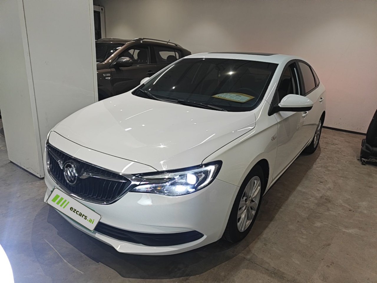 Excelle 2021 Classic 1.5L AT Elite