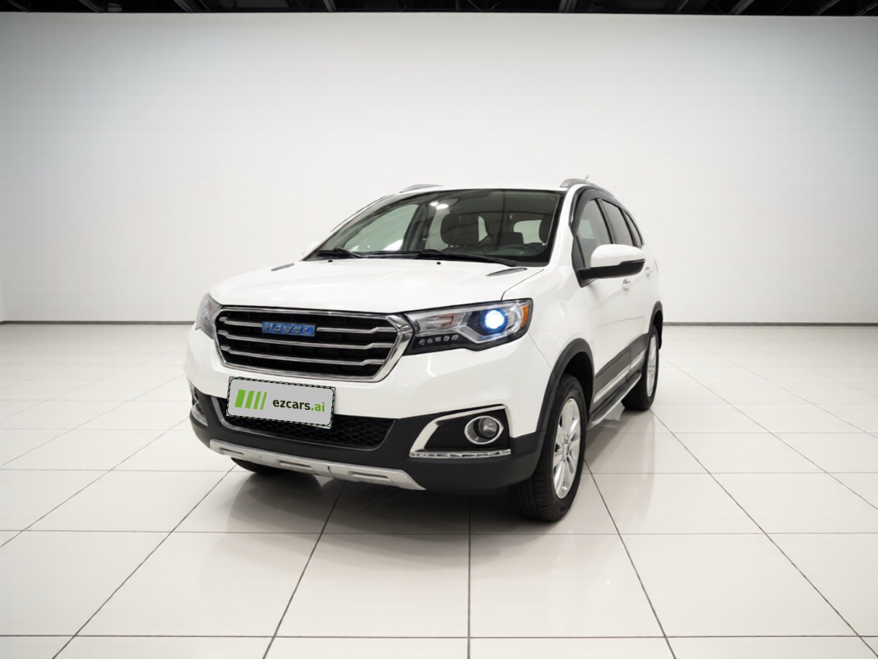 H1 2016 Blue Label 1.5L AMT