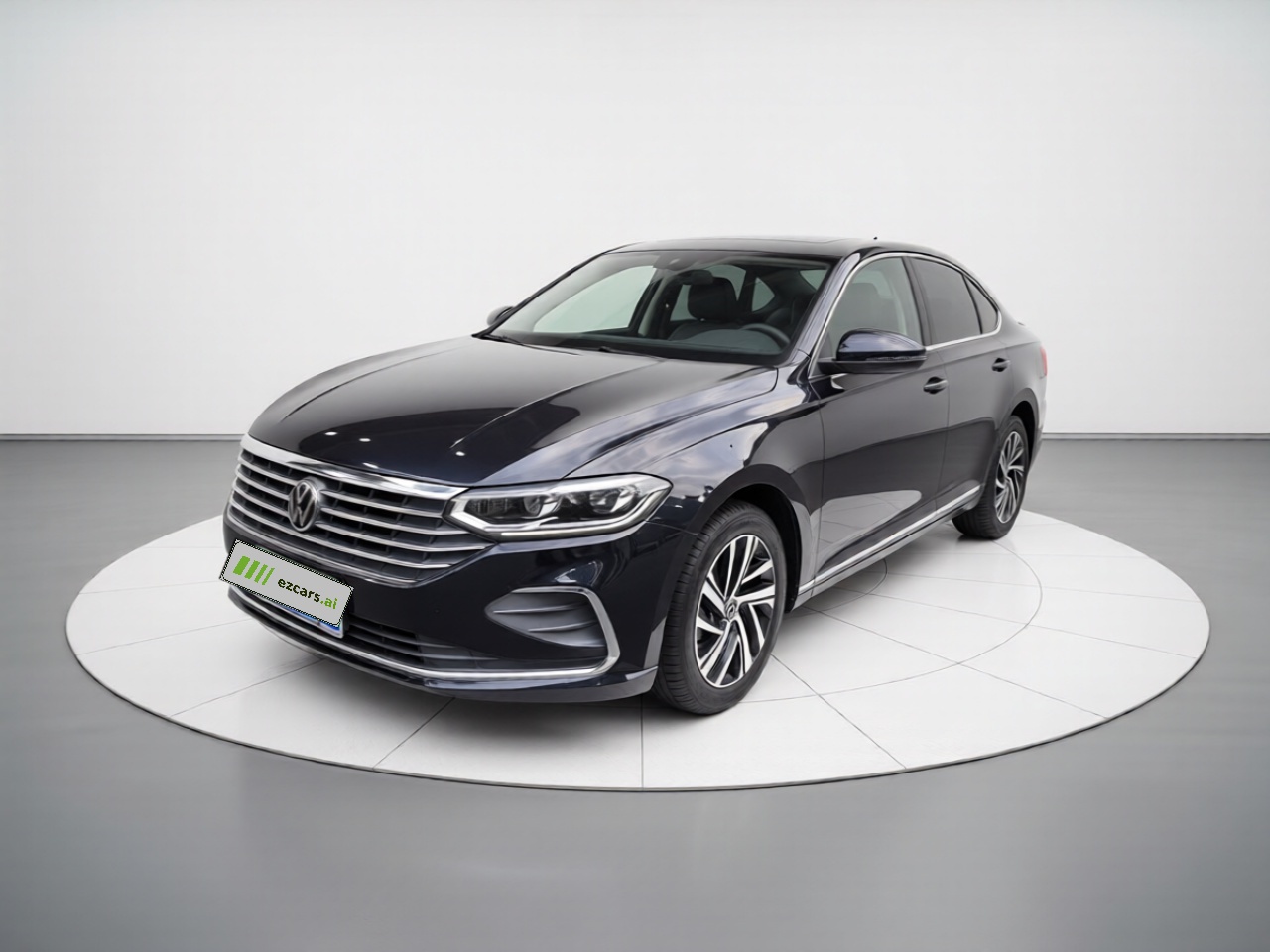 Lavida 2023 1.5L AT