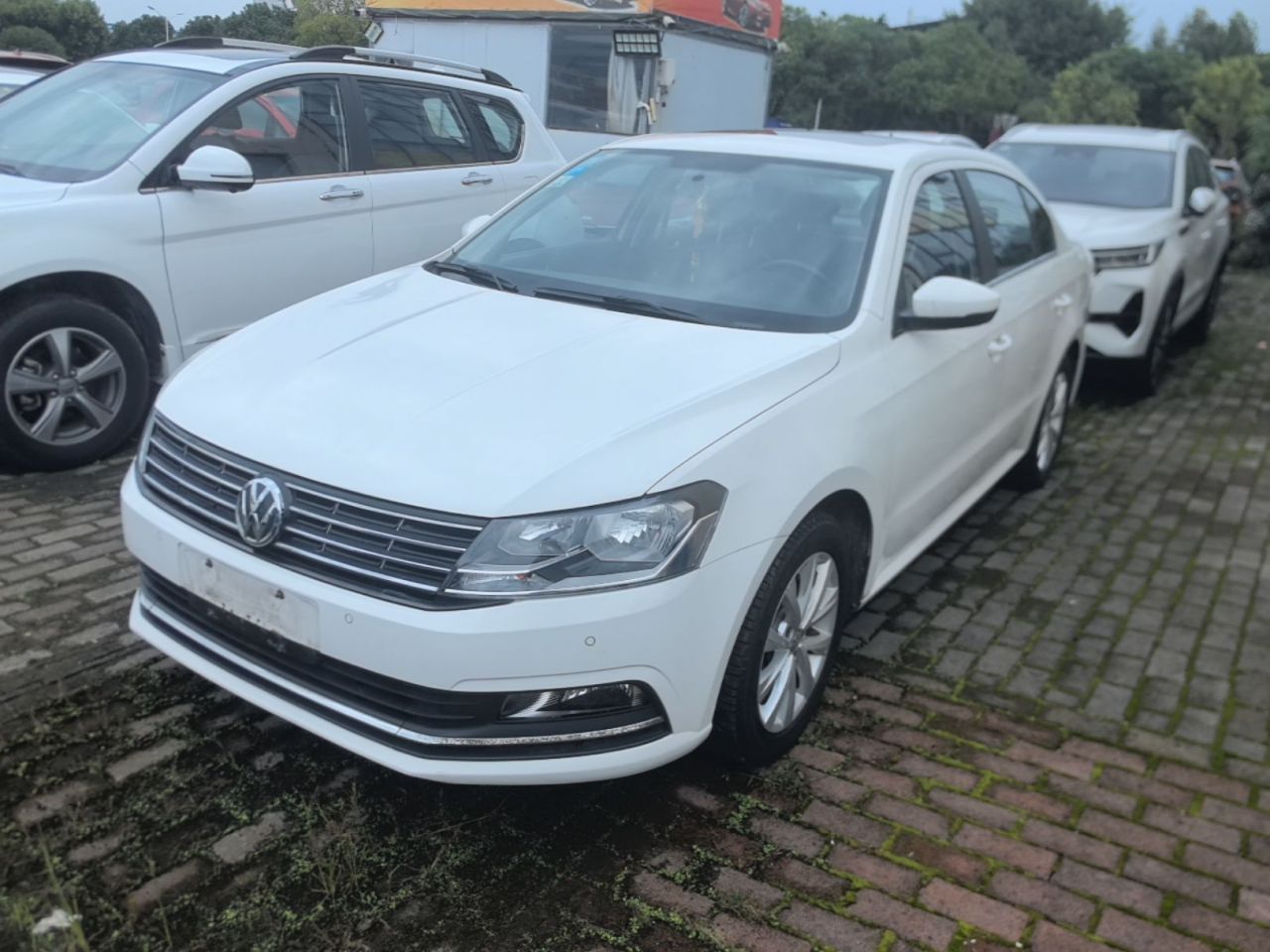 Lavida 2015 1.6L AT Comfort