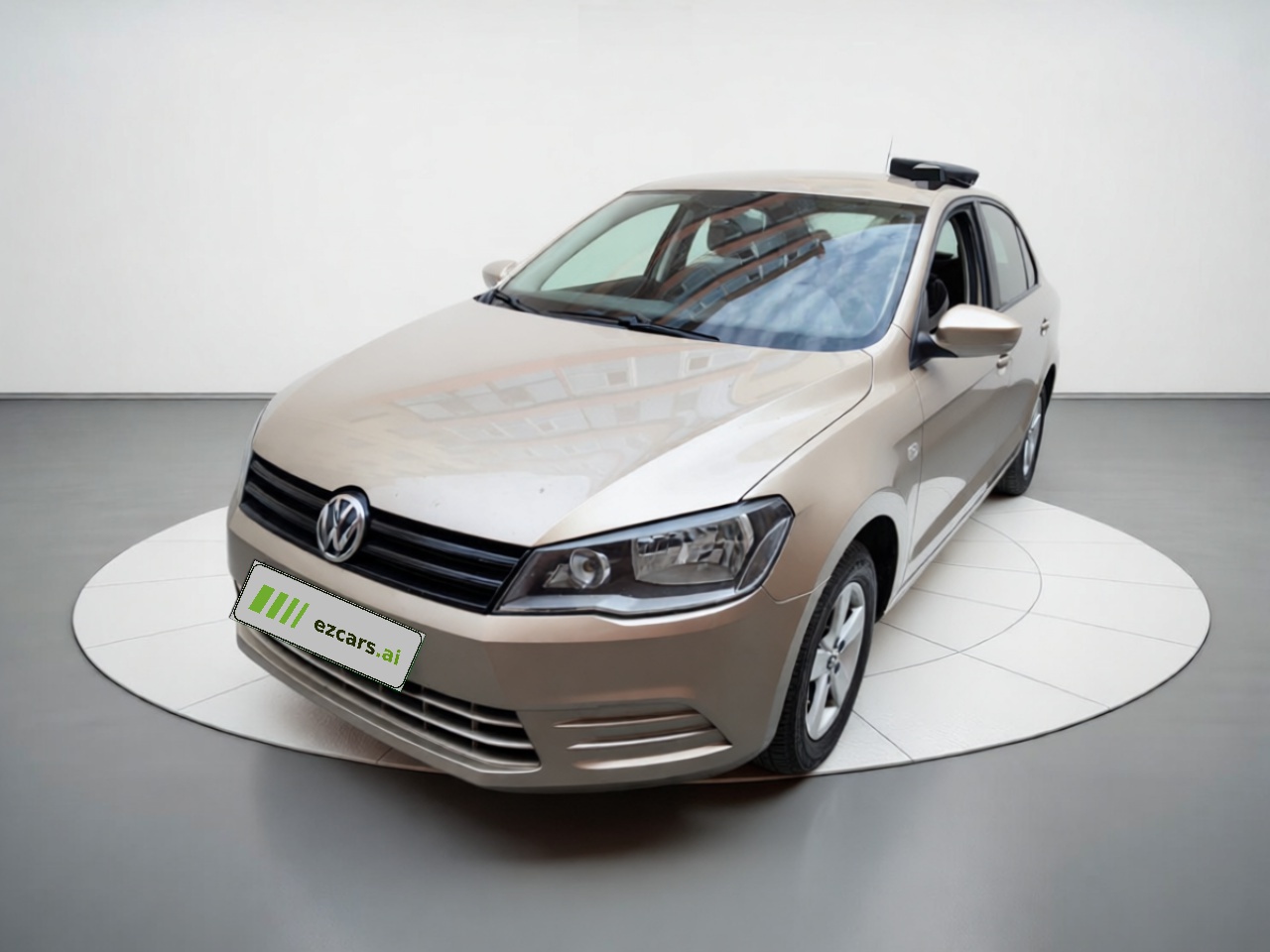 2015 1.4L MT Fashion