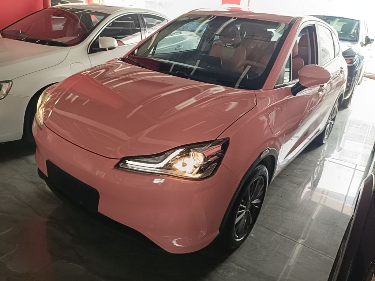 Neta V 2022 400 Lite
