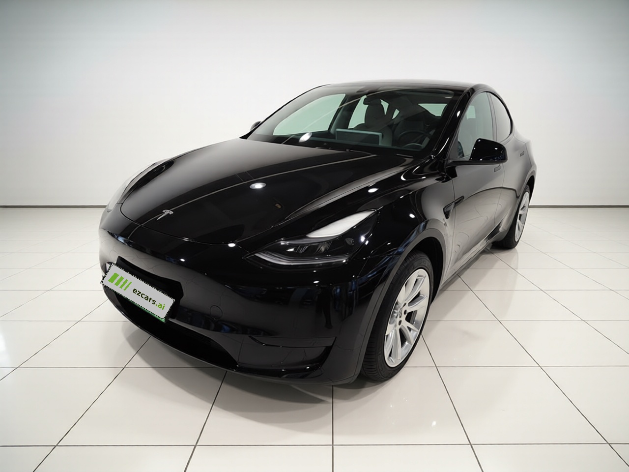 Model Y 2022 Facelift RWD