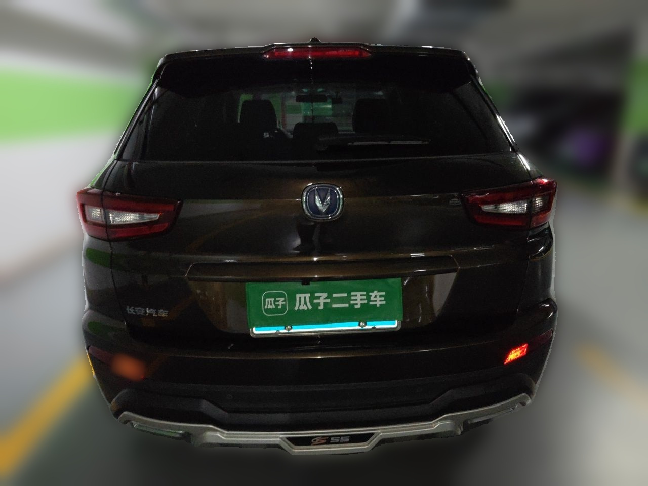 CS55 2018 1.5T MT China V photo 5