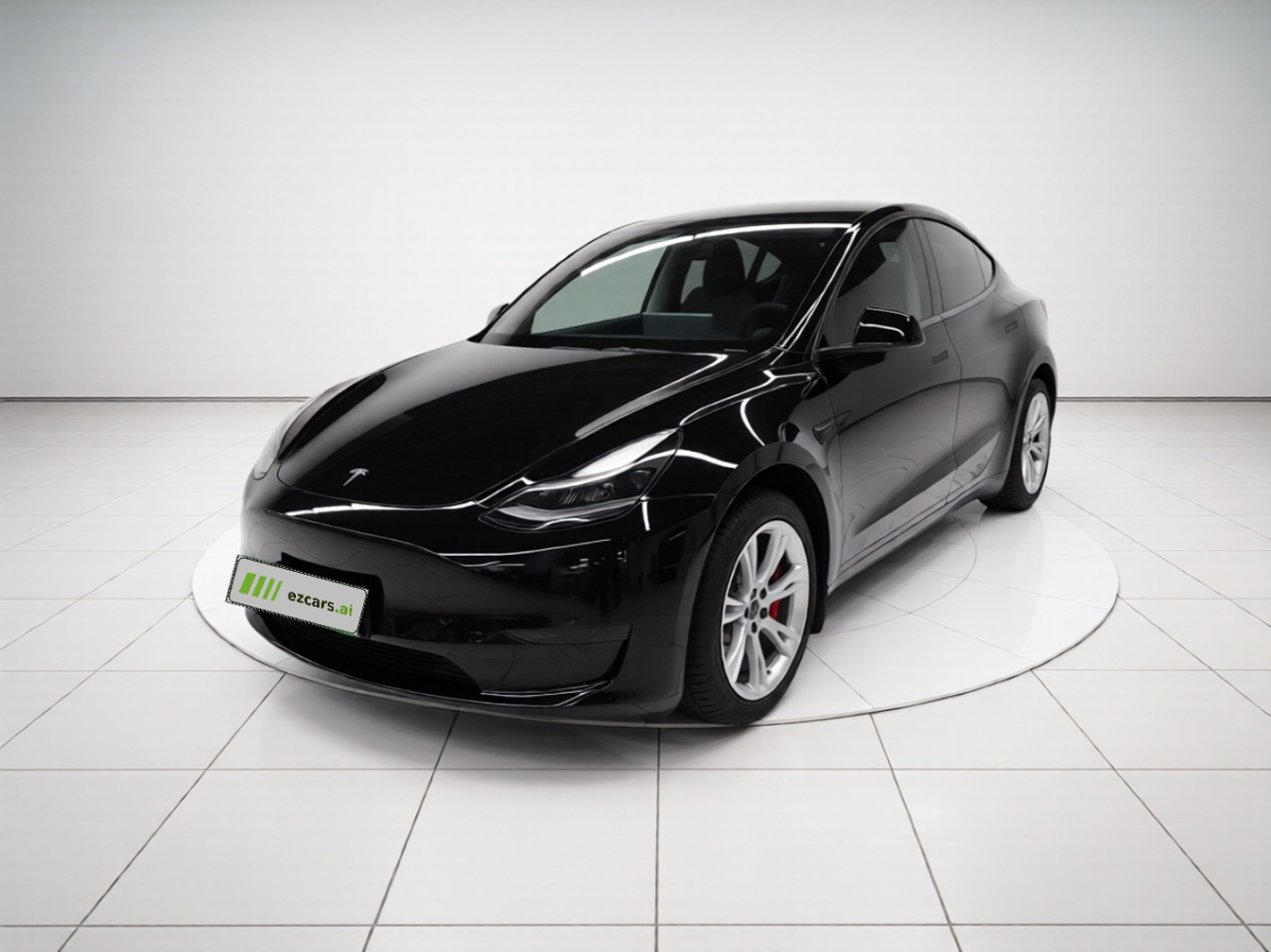 Model Y 2022 Facelift RWD
