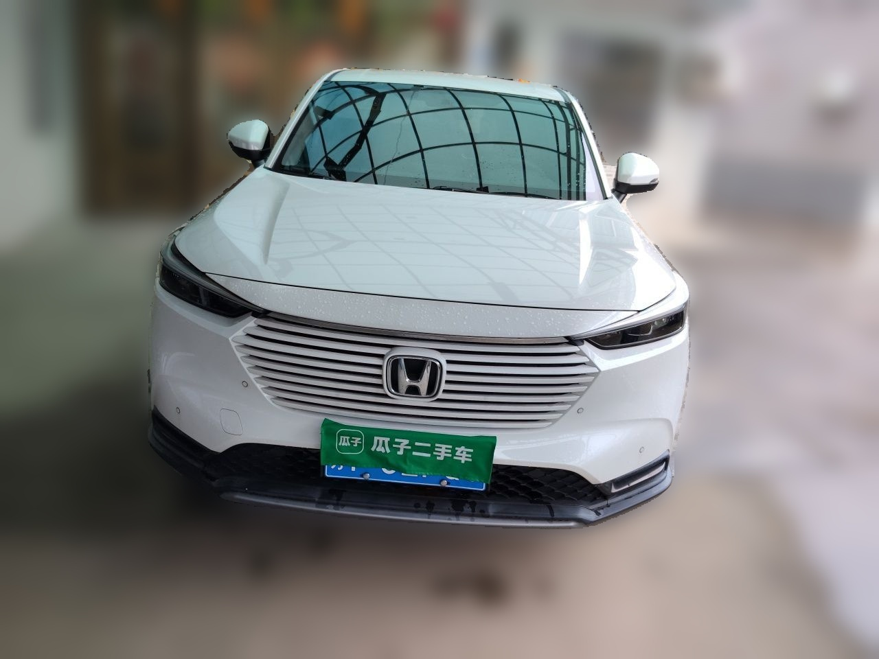 Vezel 2023 1.5L CVT Elite photo 2