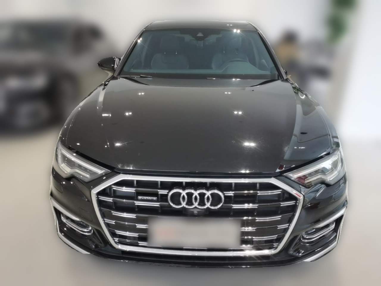 A6L 2023 45 TFSI quattro Dynamic photo 2