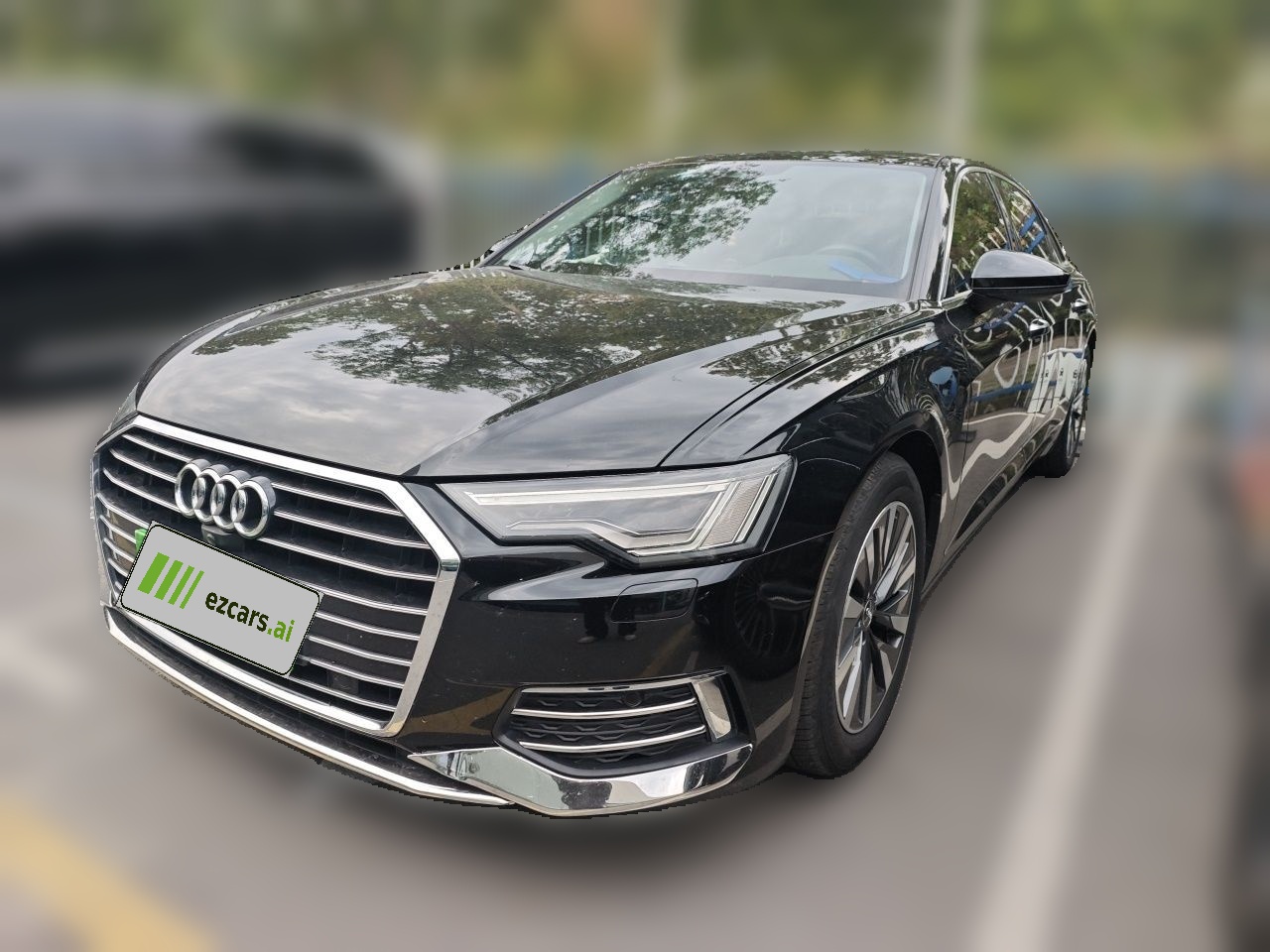 A6L 2021 45 TFSI