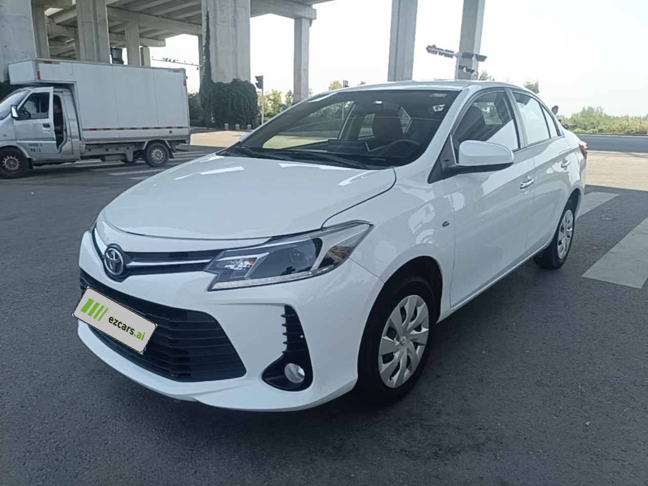 Vios 2022 1.5L 20 Anniversary Edition
