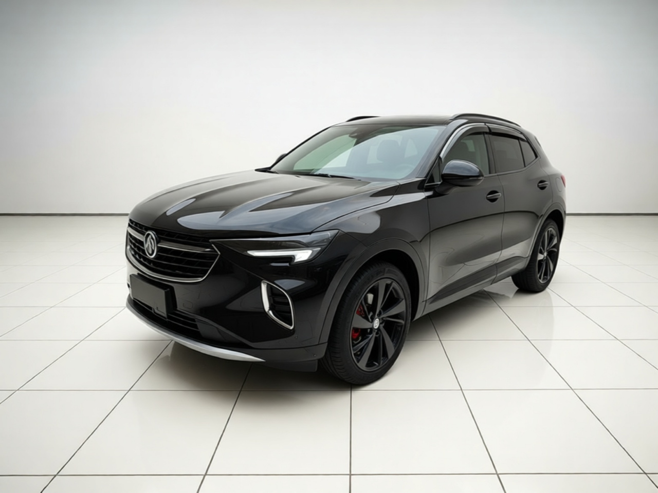 2023 Envision S GS AWD Sport