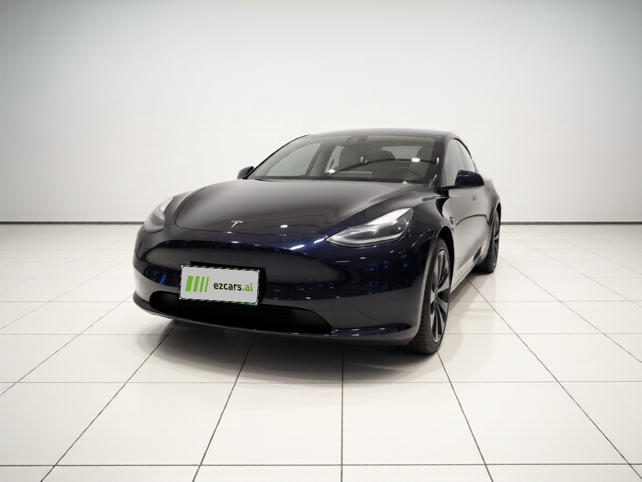 Model Y 2022 Facelift RWD