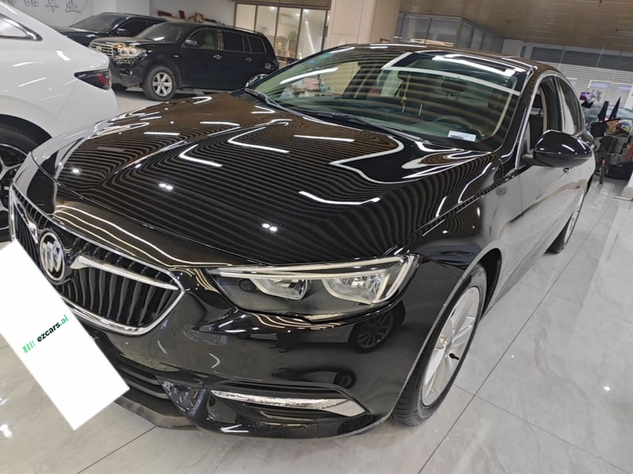 Regal 2017 20T Elite