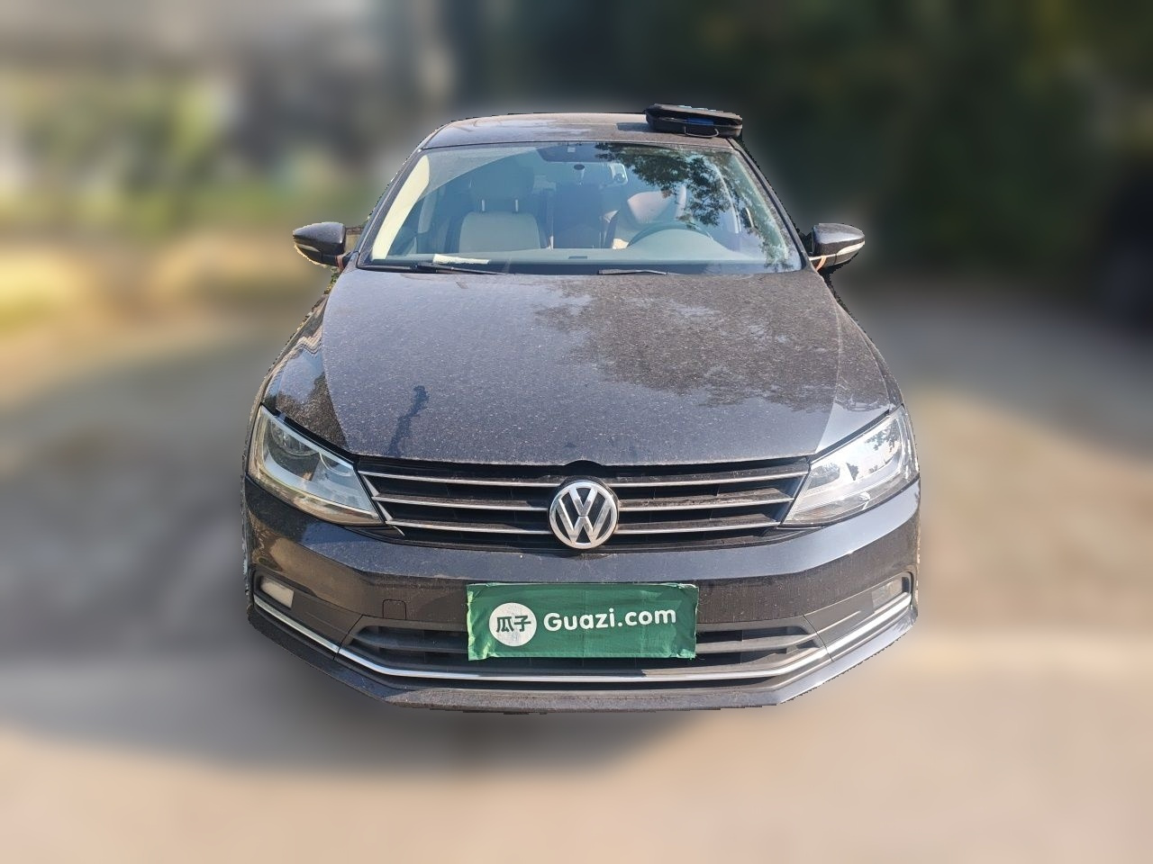 Sagitar 2015 1.6L AT Comfort photo 2
