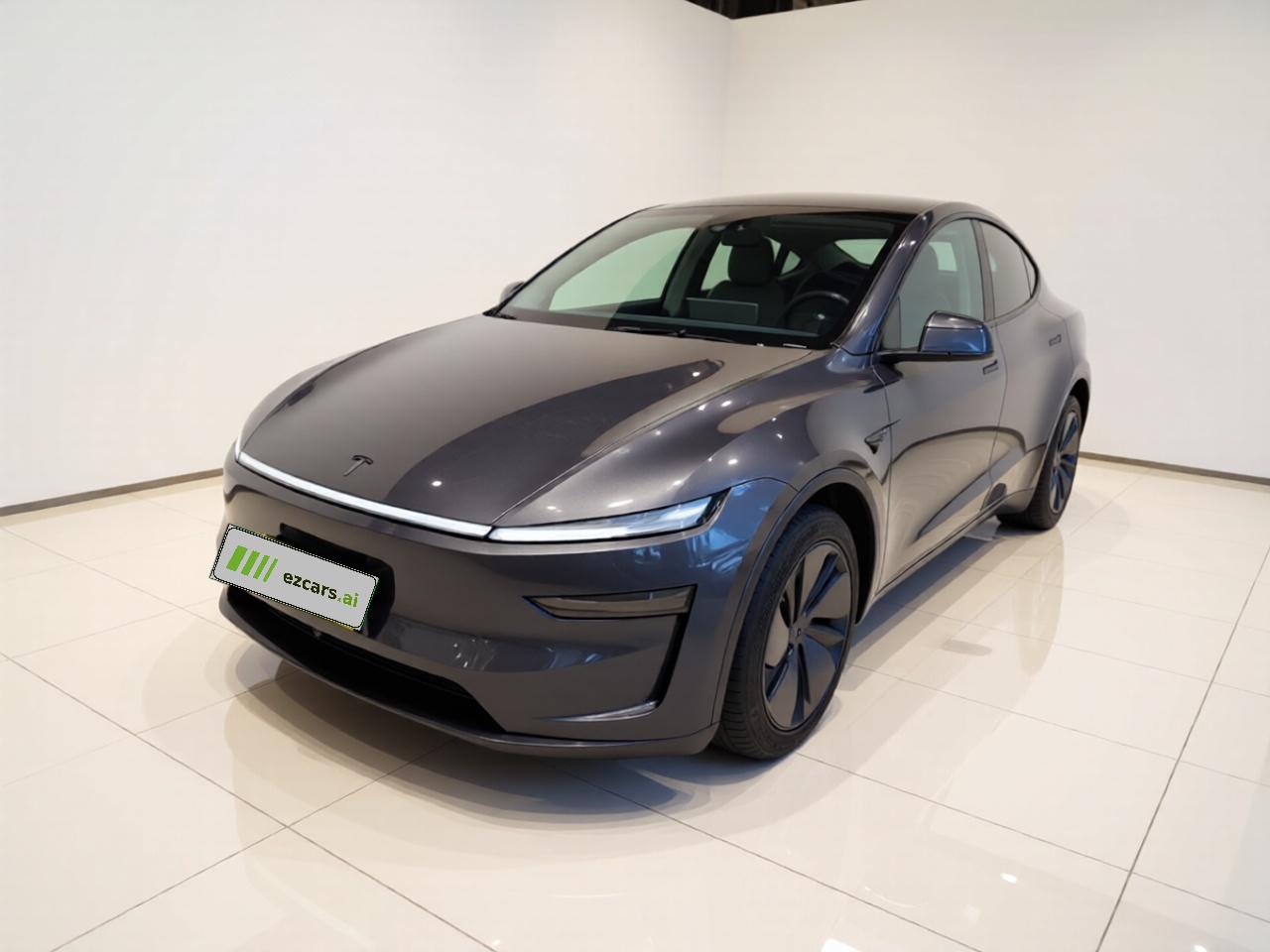 Model Y 2025 Long Range AWD