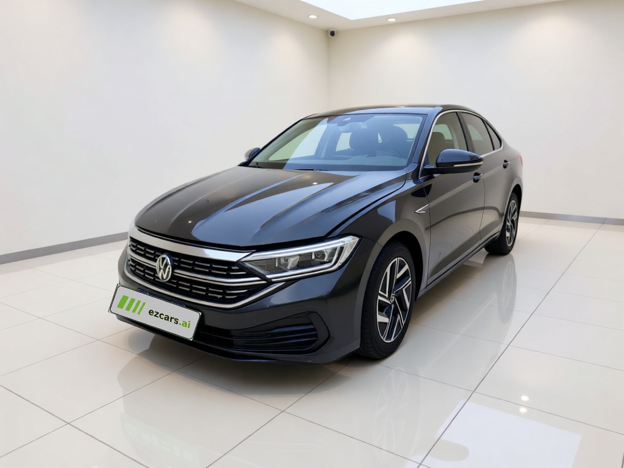Sagitar 2023 280TSI DSG Plus