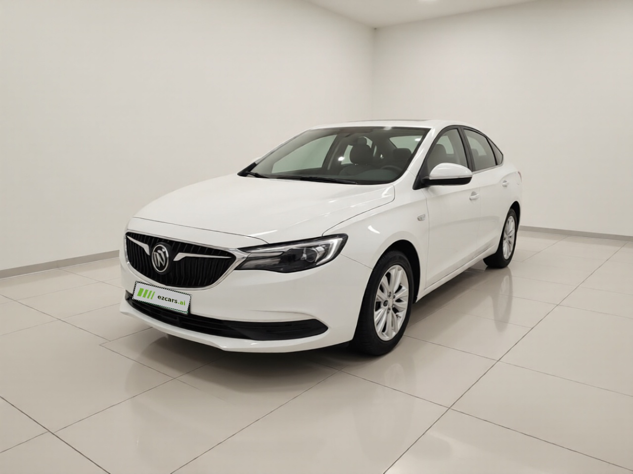 Excelle 2021 Facelift Classic 1.5L AT Elite