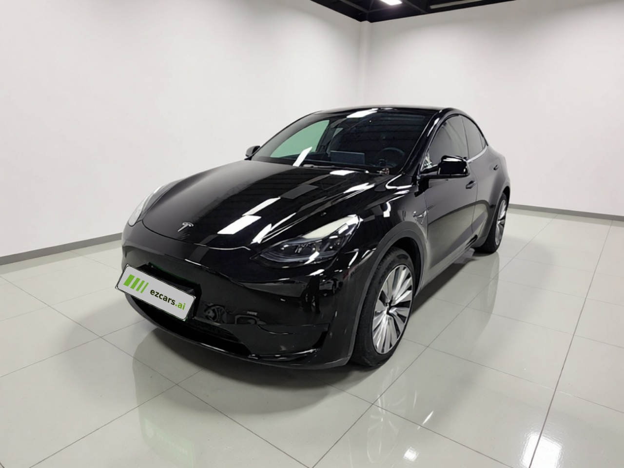 Model Y 2023 RWD