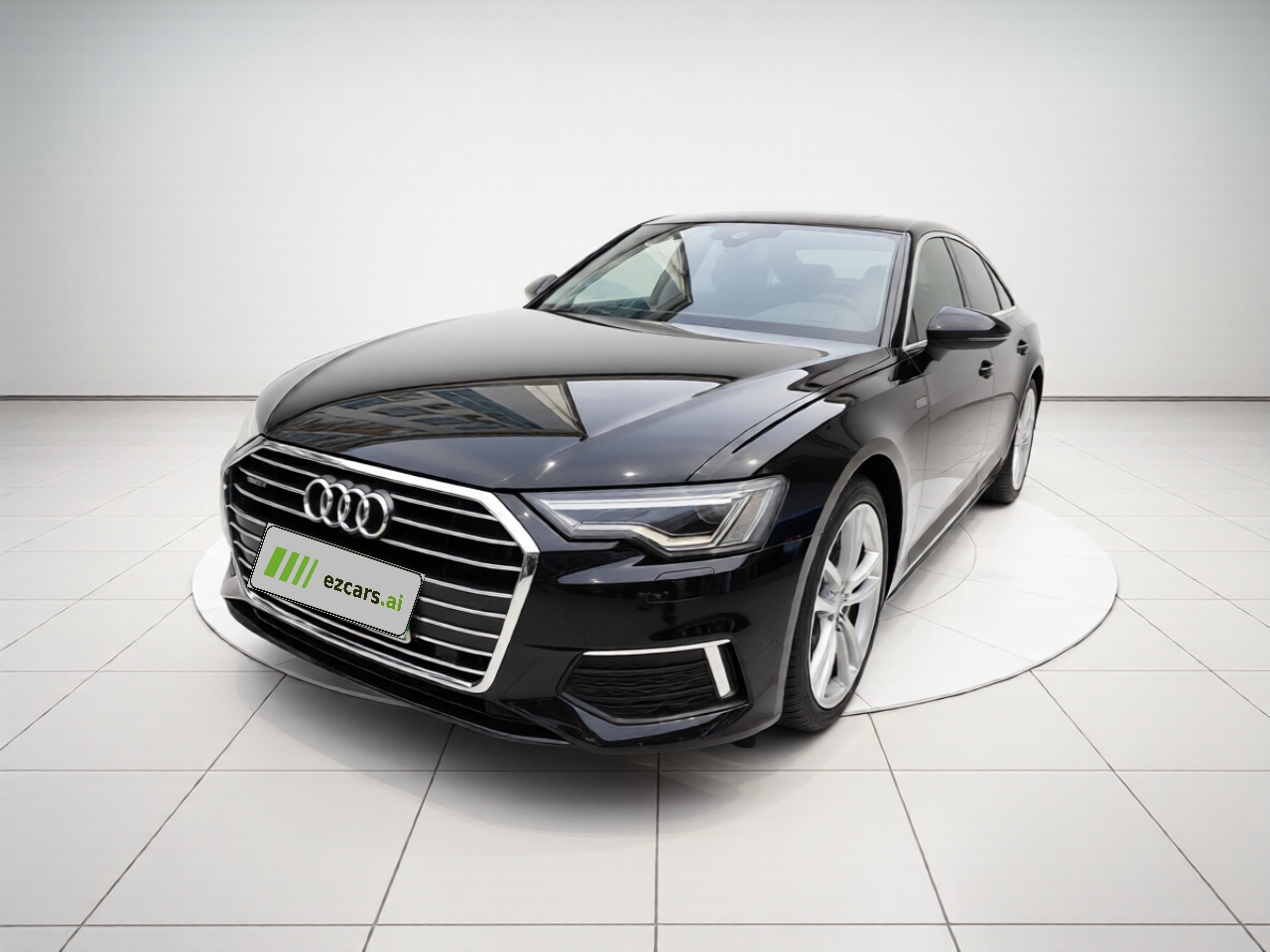 A6L 2019 45 TFSI quattro