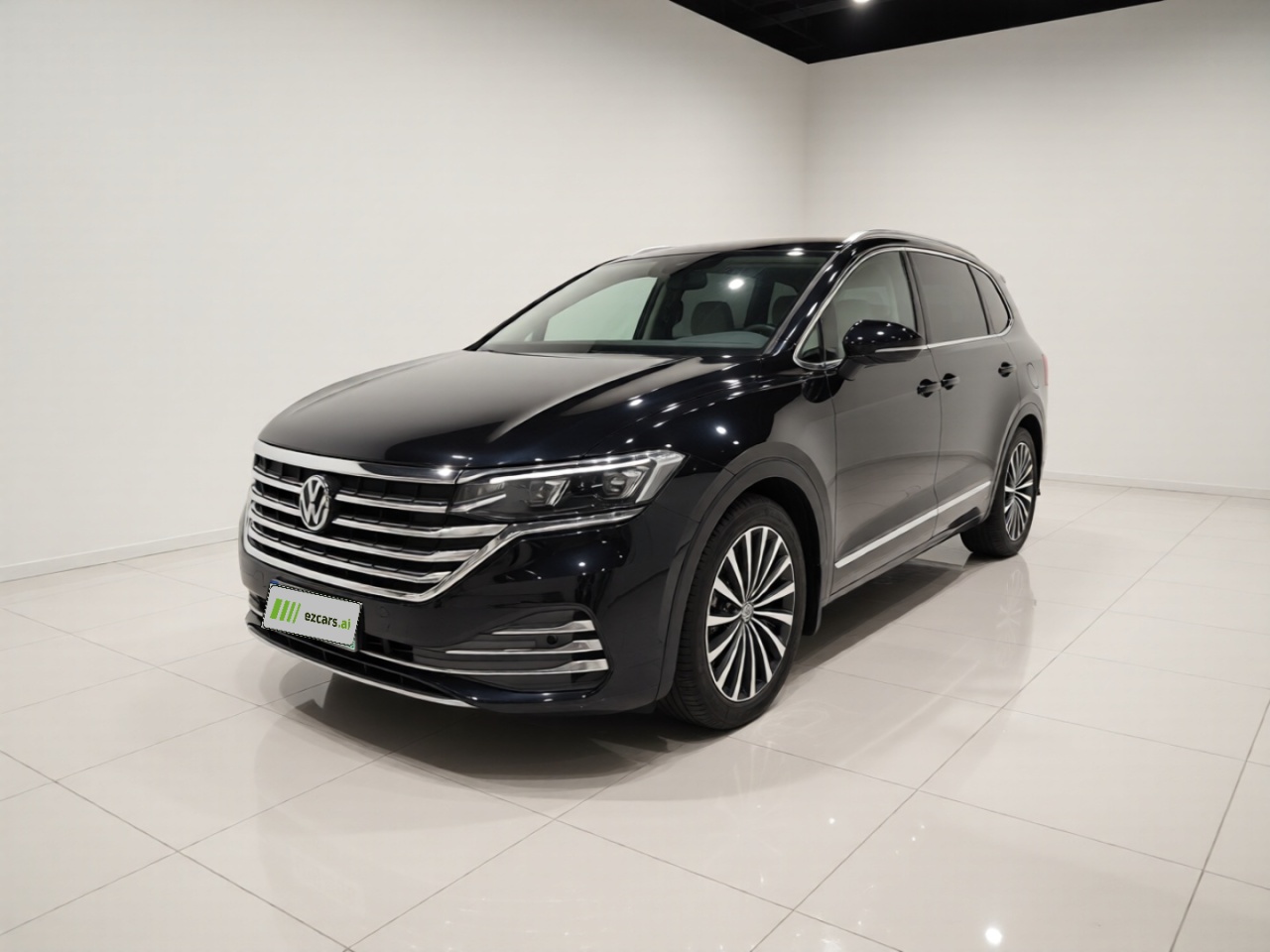 Viloran 2022 380TSI Premium