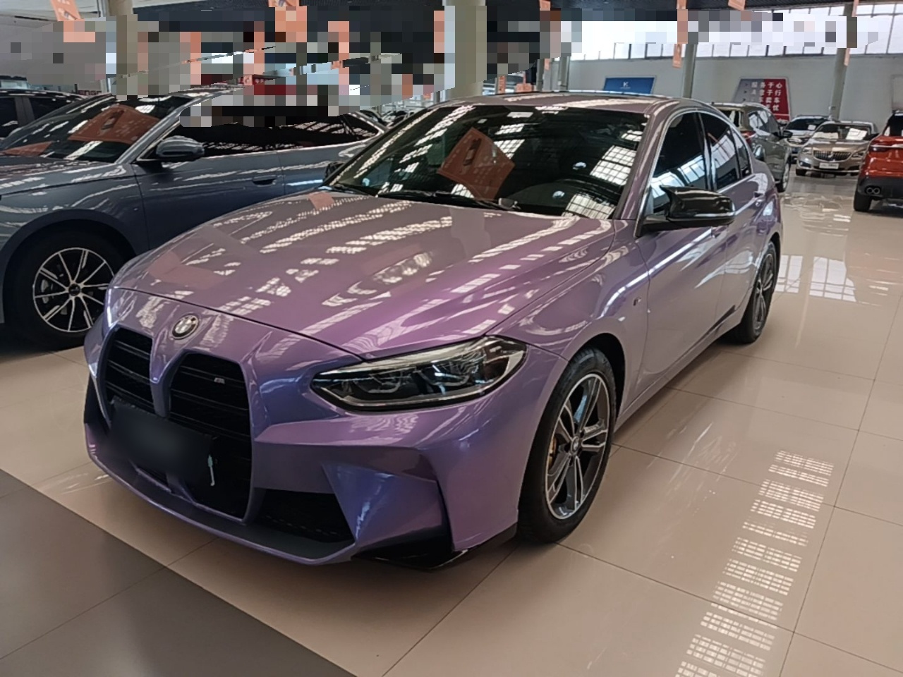 1 Series 2018 Facelift 118i Sport