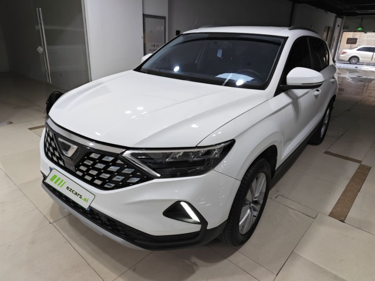 VS5 2019 280TSI AT Progressive