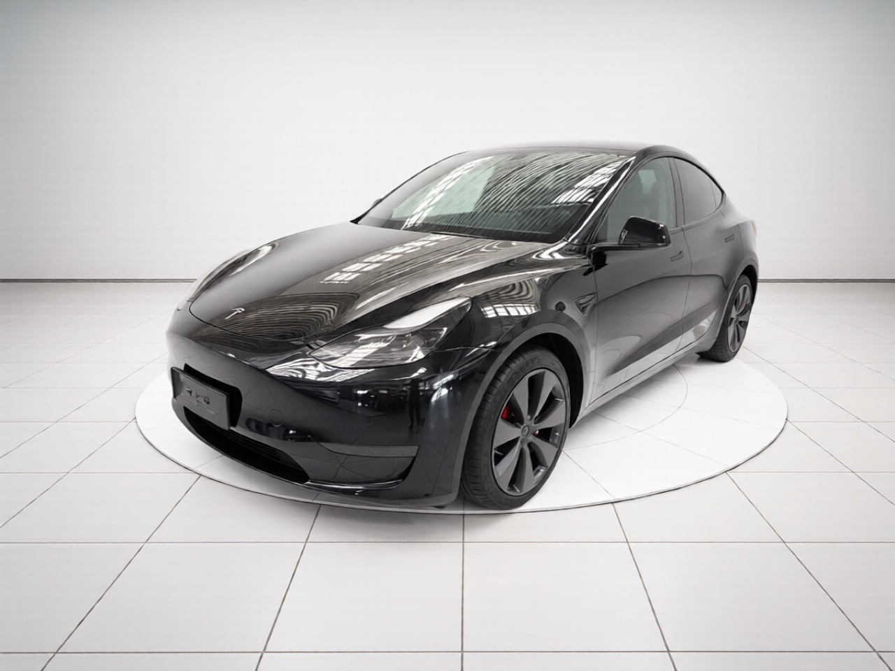 Model Y 2023 RWD