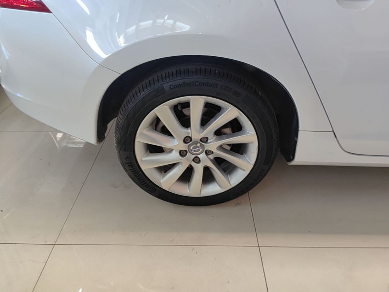 S60 2017 S60L T4 photo 4