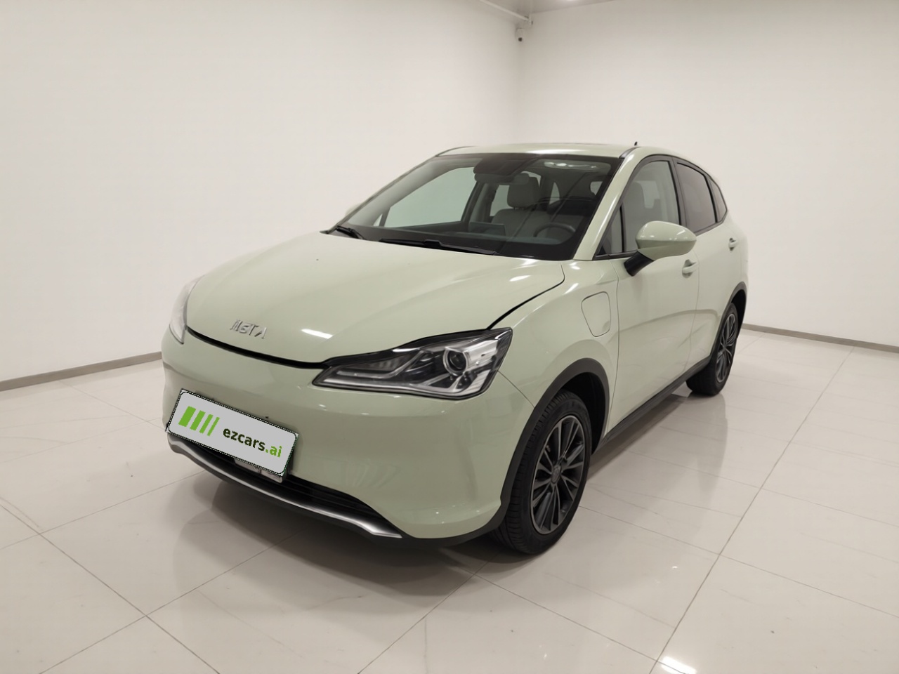 Neta V 2022 400 Lite