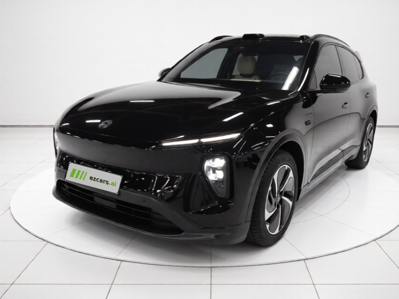 ES6 2023 75kWh